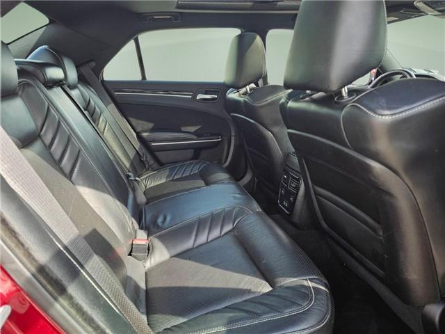 2023 Chrysler 300 C (Stk: T4412) in Richmond - Image 21 of 24