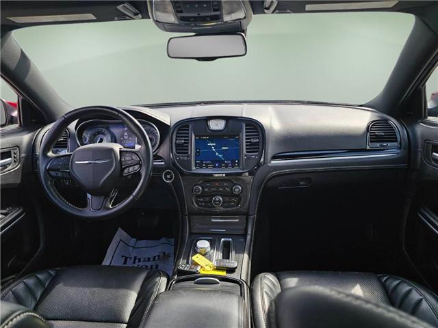 2023 Chrysler 300 C (Stk: T4412) in Richmond - Image 23 of 24
