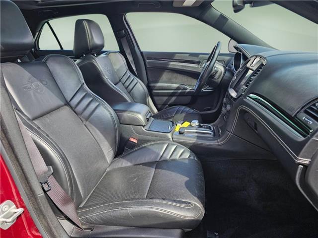 2023 Chrysler 300 C (Stk: T4412) in Richmond - Image 24 of 24