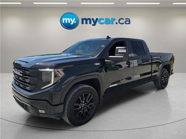 2024 GMC Sierra 1500 Elevation (Stk: T4424) in Richmond - Image 1 of 1