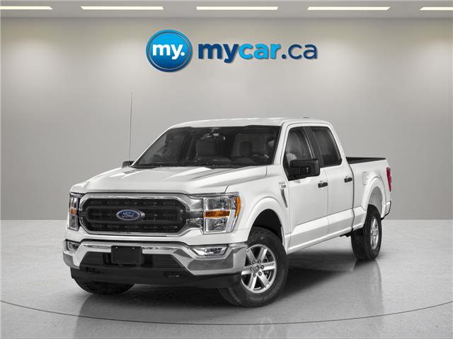2022 Ford F-150  (Stk: T4374A) in Richmond - Image 1 of 13