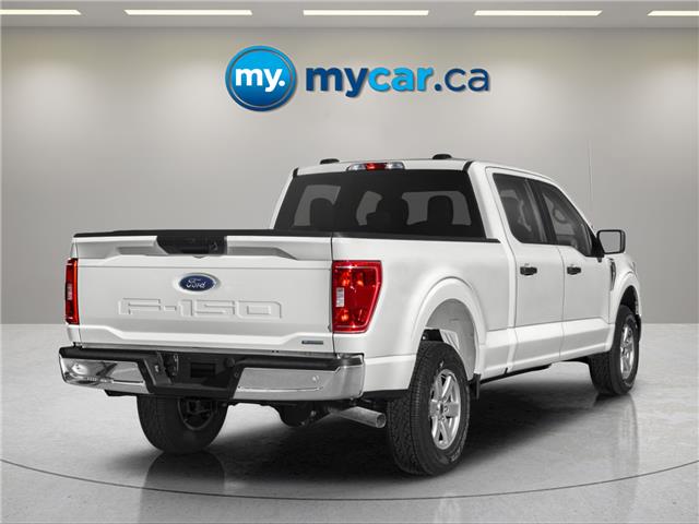 2022 Ford F-150  (Stk: T4374A) in Richmond - Image 2 of 13