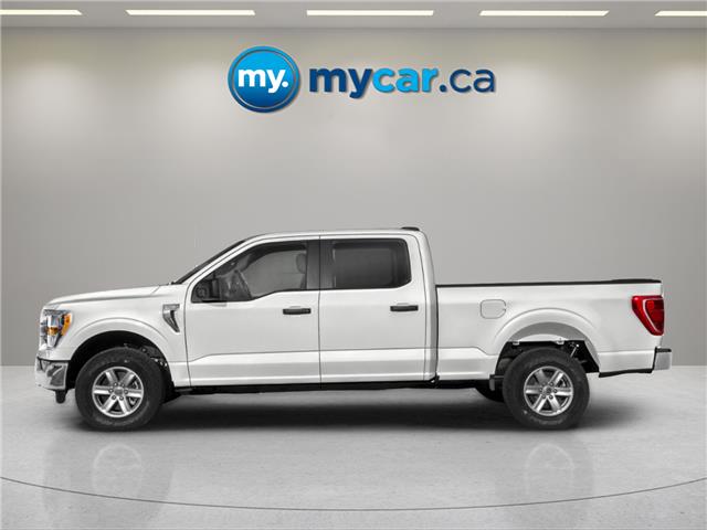 2022 Ford F-150  (Stk: T4374A) in Richmond - Image 3 of 13