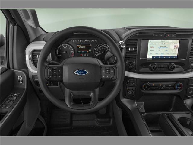 2022 Ford F-150  (Stk: T4374A) in Richmond - Image 4 of 13
