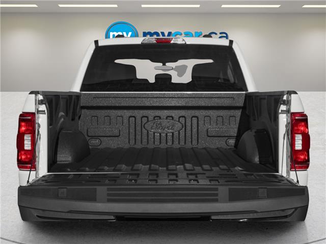 2022 Ford F-150  (Stk: T4374A) in Richmond - Image 8 of 13