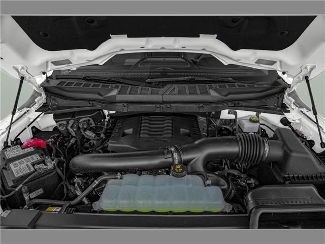 2022 Ford F-150  (Stk: T4374A) in Richmond - Image 9 of 13