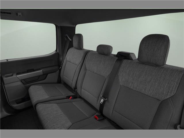 2022 Ford F-150  (Stk: T4374A) in Richmond - Image 10 of 13
