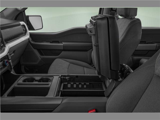 2022 Ford F-150  (Stk: T4374A) in Richmond - Image 11 of 13