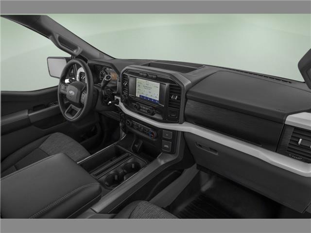 2022 Ford F-150  (Stk: T4374A) in Richmond - Image 12 of 13