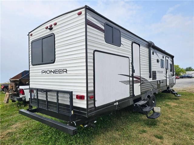 2020 Heartland PIONEER  (Stk: T3922) in Richmond - Image 6 of 20