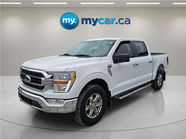 2022 Ford F-150  (Stk: T4369) in Richmond - Image 1 of 1