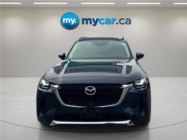 2025 Mazda CX-90 MHEV GT (Stk: T4134) in Richmond - Image 1 of 15