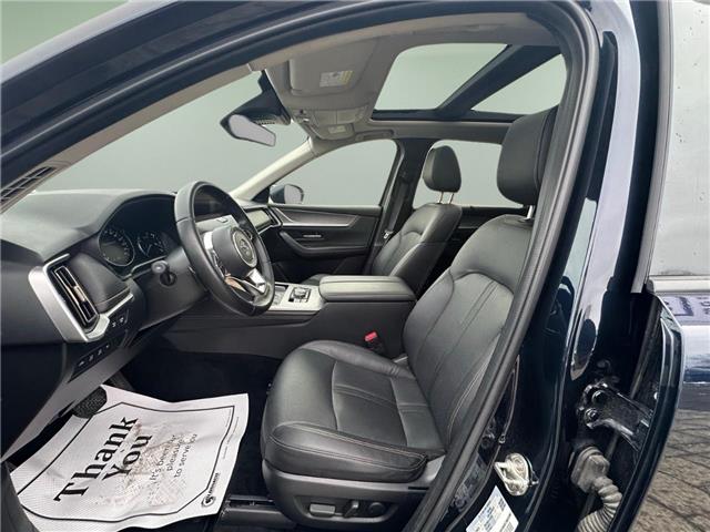 2025 Mazda CX-90 MHEV GT (Stk: T4134) in Richmond - Image 7 of 15