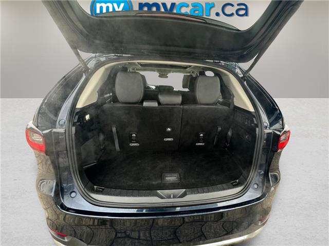 2025 Mazda CX-90 MHEV GT (Stk: T4134) in Richmond - Image 8 of 15