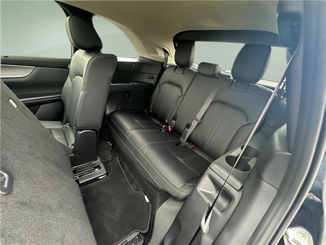 2025 Mazda CX-90 MHEV GT (Stk: T4134) in Richmond - Image 10 of 15
