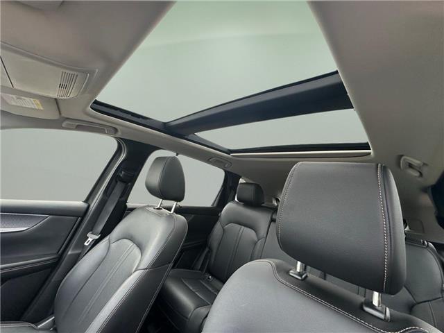 2025 Mazda CX-90 MHEV GT (Stk: T4134) in Richmond - Image 11 of 15