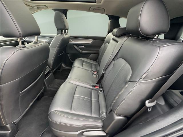 2025 Mazda CX-90 MHEV GT (Stk: T4134) in Richmond - Image 12 of 15