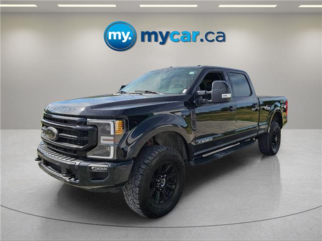 2021 Ford F-250  (Stk: T3925) in Richmond - Image 1 of 23