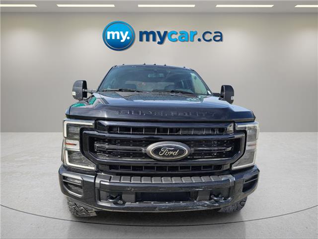 2021 Ford F-250  (Stk: T3925) in Richmond - Image 2 of 23