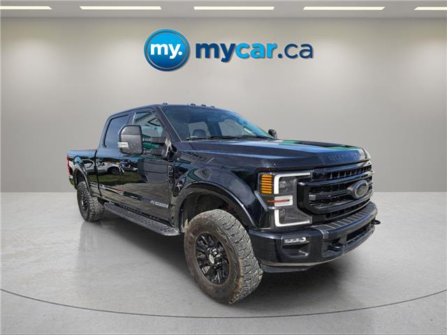 2021 Ford F-250  (Stk: T3925) in Richmond - Image 3 of 23