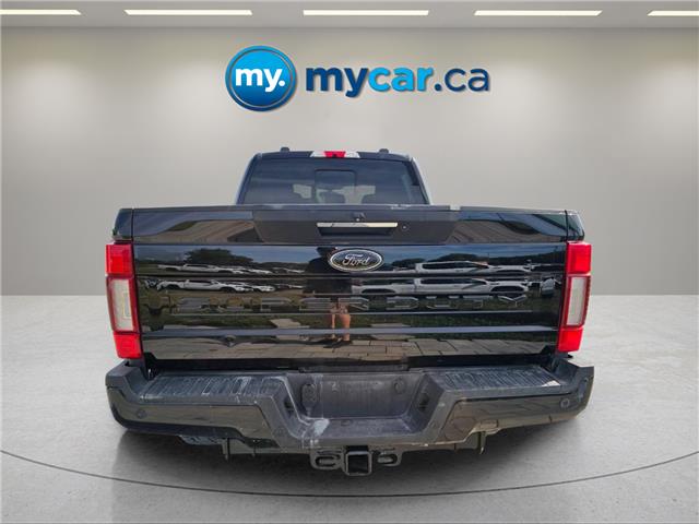 2021 Ford F-250  (Stk: T3925) in Richmond - Image 4 of 23
