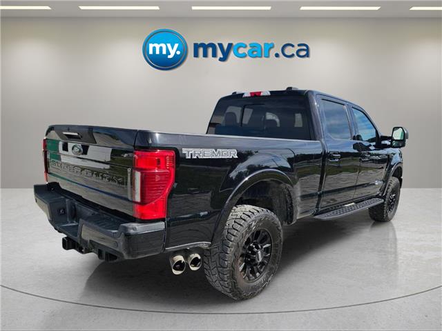 2021 Ford F-250  (Stk: T3925) in Richmond - Image 5 of 23