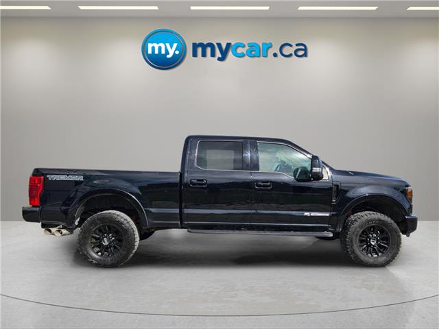 2021 Ford F-250  (Stk: T3925) in Richmond - Image 6 of 23