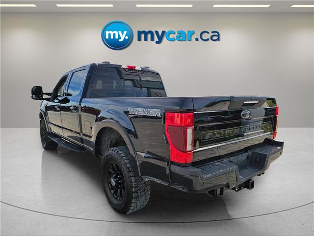 2021 Ford F-250  (Stk: T3925) in Richmond - Image 8 of 23