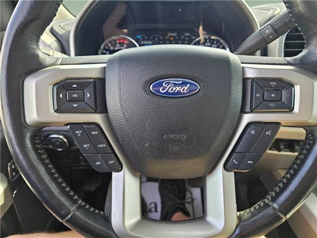 2021 Ford F-250  (Stk: T3925) in Richmond - Image 11 of 23
