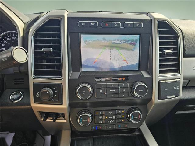 2021 Ford F-250  (Stk: T3925) in Richmond - Image 12 of 23