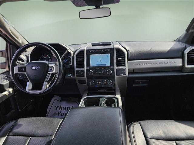 2021 Ford F-250  (Stk: T3925) in Richmond - Image 19 of 23
