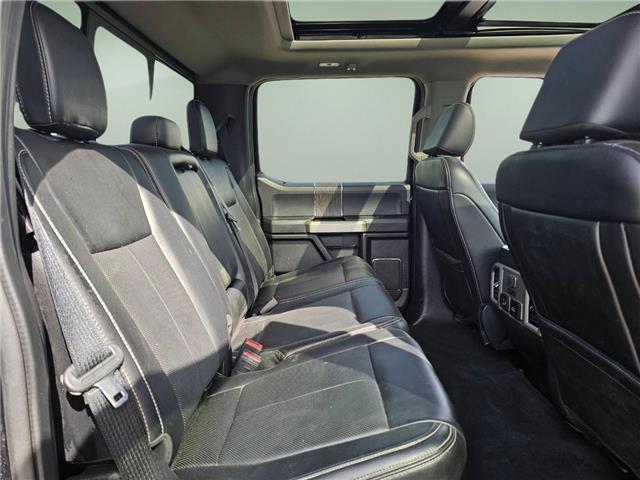 2021 Ford F-250  (Stk: T3925) in Richmond - Image 20 of 23