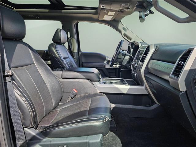 2021 Ford F-250  (Stk: T3925) in Richmond - Image 21 of 23