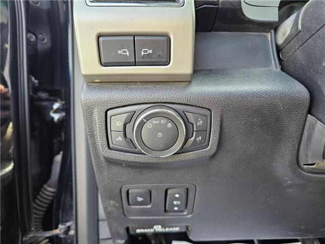 2021 Ford F-250  (Stk: T3925) in Richmond - Image 22 of 23