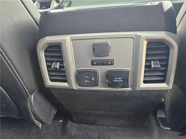 2021 Ford F-250  (Stk: T3925) in Richmond - Image 23 of 23
