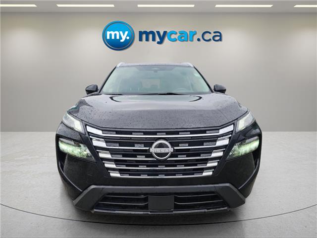 2024 Nissan Rogue SV Moonroof (Stk: T4328) in Richmond - Image 2 of 22