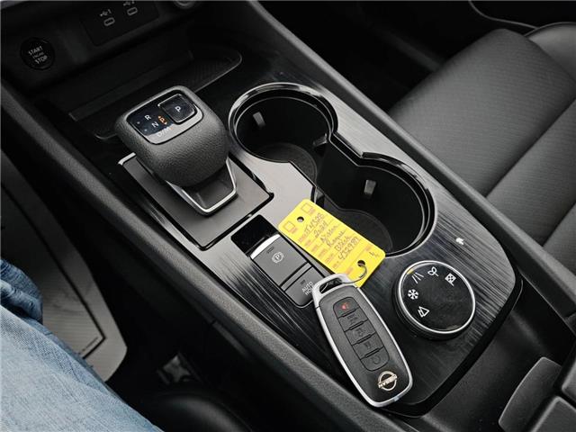 2024 Nissan Rogue SV Moonroof (Stk: T4328) in Richmond - Image 13 of 22