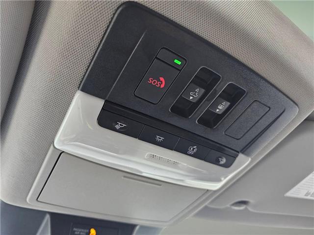 2024 Nissan Rogue SV Moonroof (Stk: T4328) in Richmond - Image 14 of 22