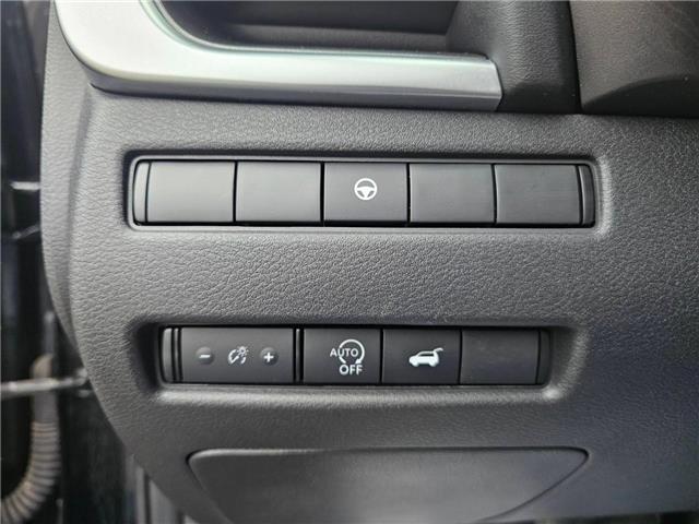 2024 Nissan Rogue SV Moonroof (Stk: T4328) in Richmond - Image 15 of 22