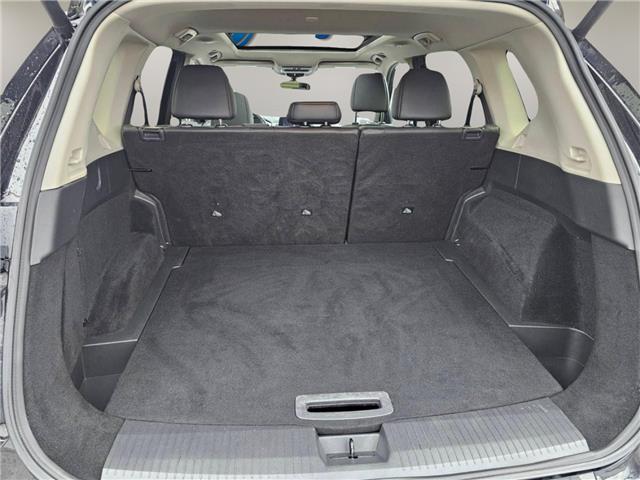 2024 Nissan Rogue SV Moonroof (Stk: T4328) in Richmond - Image 18 of 22
