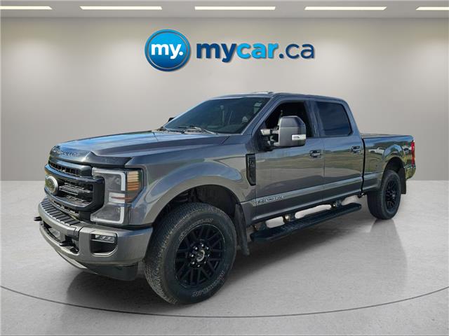 2022 Ford F-250  (Stk: T3888) in Richmond - Image 1 of 22