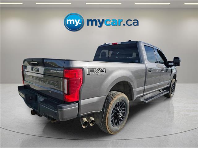 2022 Ford F-250 (Stk: T3888) in Richmond - Image 4 of 22 2022 Ford F-250 (Stk: T3888) in Richmond - Image 4 of 22