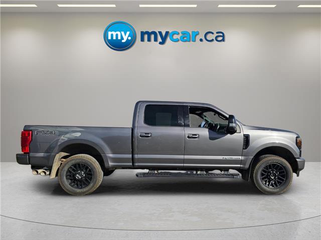 2022 Ford F-250 (Stk: T3888) in Richmond - Image 5 of 22 2022 Ford F-250 (Stk: T3888) in Richmond - Image 5 of 22