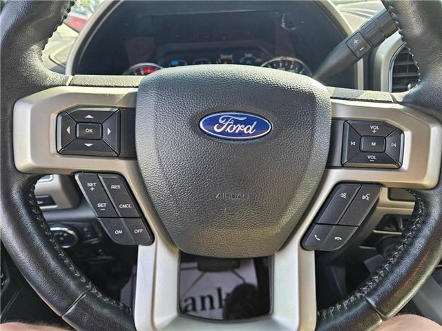 2022 Ford F-250 (Stk: T3888) in Richmond - Image 13 of 22 2022 Ford F-250 (Stk: T3888) in Richmond - Image 13 of 22