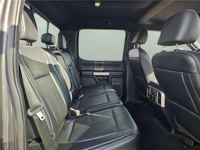 2022 Ford F-250 (Stk: T3888) in Richmond - Image 21 of 22 2022 Ford F-250 (Stk: T3888) in Richmond - Image 21 of 22