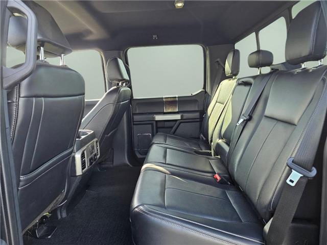 2022 Ford F-250 (Stk: T3888) in Richmond - Image 22 of 22 2022 Ford F-250 (Stk: T3888) in Richmond - Image 22 of 22