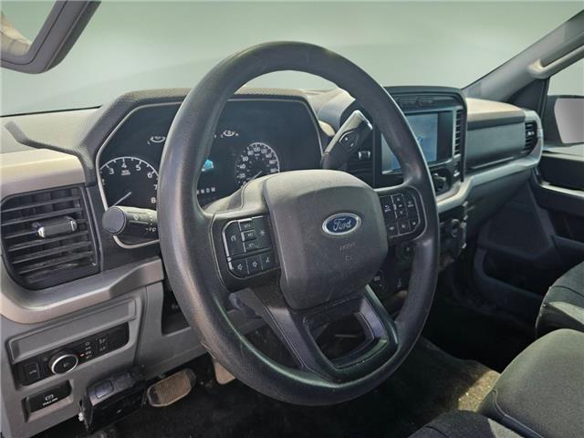 2022 Ford F-150  (Stk: T4406) in Richmond - Image 3 of 3
