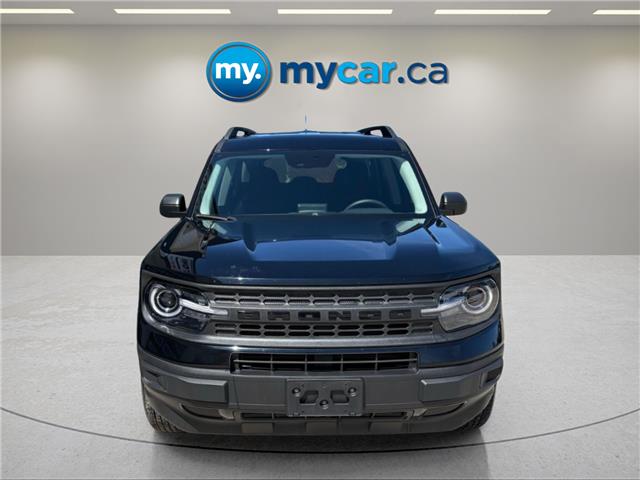 2023 Ford Bronco Sport Base (Stk: T4185) in Richmond - Image 3 of 19