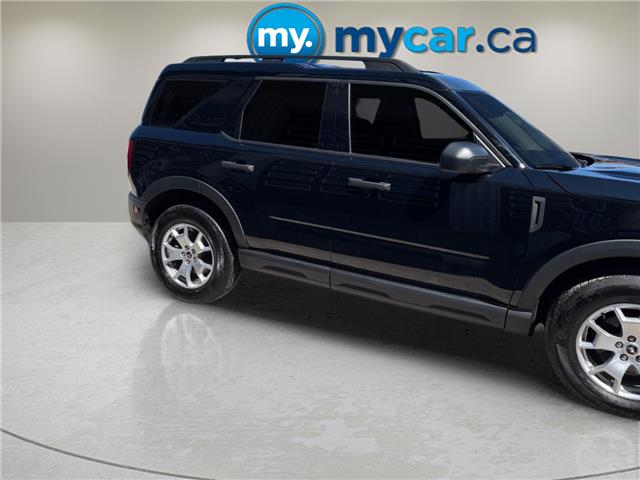 2023 Ford Bronco Sport Base (Stk: T4185) in Richmond - Image 5 of 19