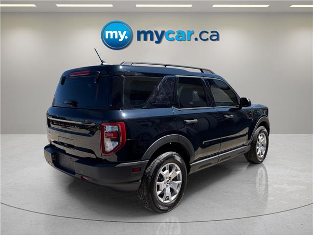 2023 Ford Bronco Sport Base (Stk: T4185) in Richmond - Image 6 of 19